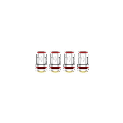 Uwell Crown 5 Replacement Coils 4 Pack