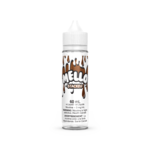 Stacked – Mello E-Liquid