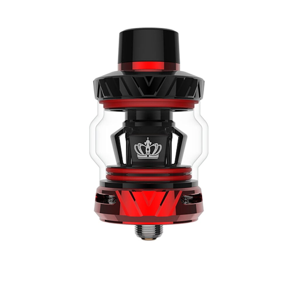 Red UWELL Crown 5 Tank