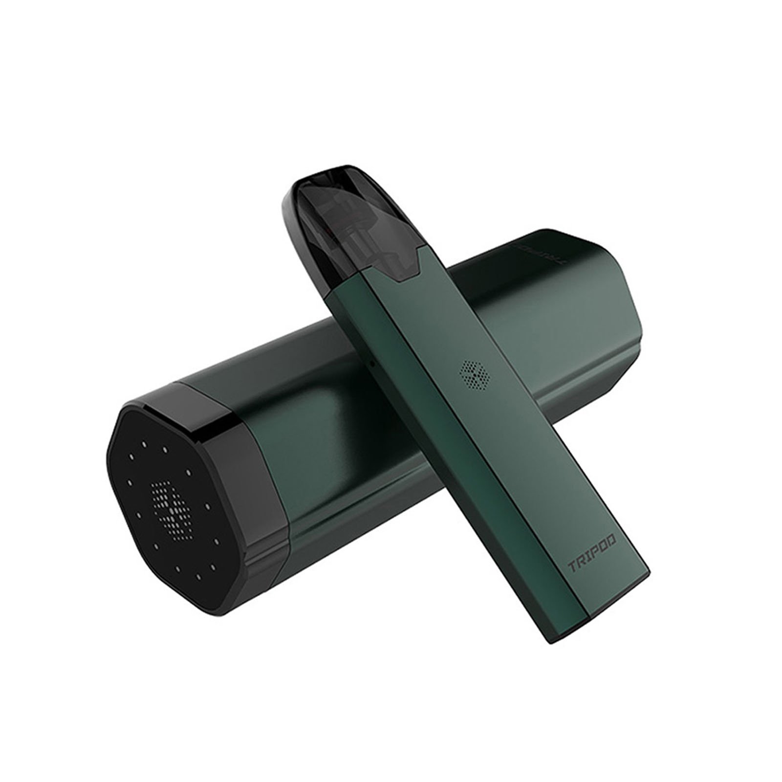 Metallic Green - TRIPOD PCC Kit