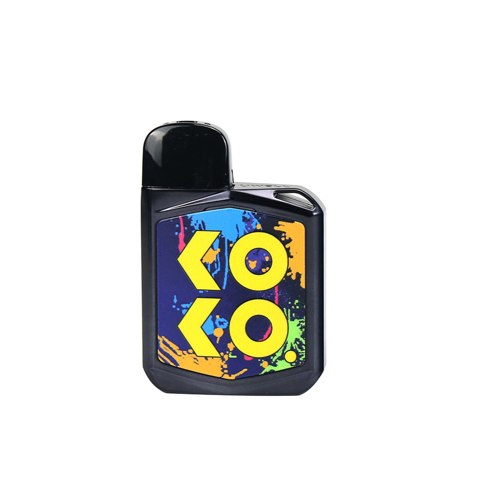 Black - KOKO Prime