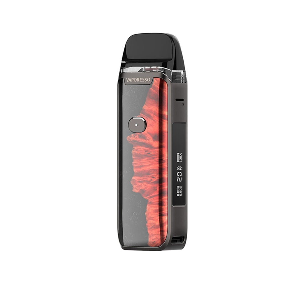 Lava Vaporesso LUXE PM40 Pod Vape