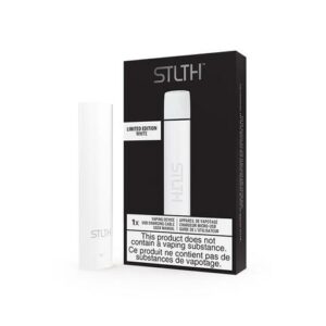 STLTH Type-C White Device