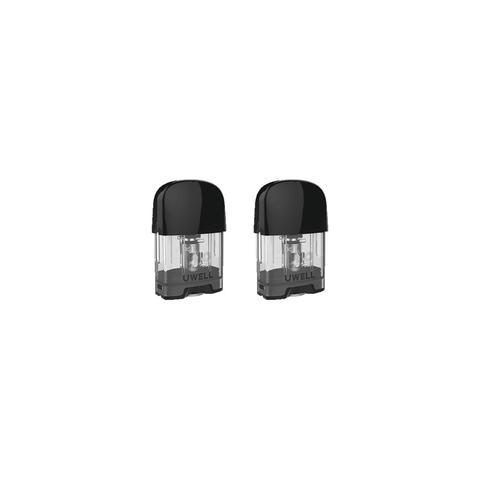 Uwell Caliburn G/ KOKO Prime Replacement Pod with Coil 2 Pack