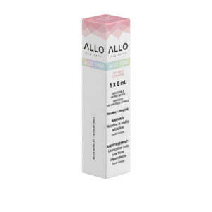 Pink Lemon ALLO 1500 – Disposable Vape