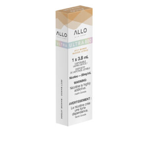 Juicy Mango ALLO Ultra – Disposable Vape