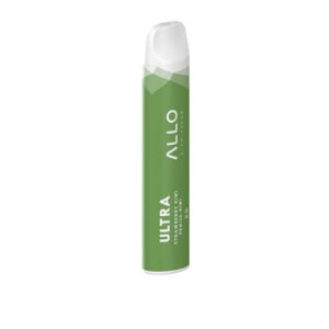 Strawberry Kiwi ALLO Ultra – Disposable Vape