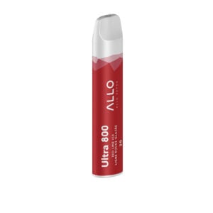 Red Line Ice ALLO Ultra 800 – Disposable Vape