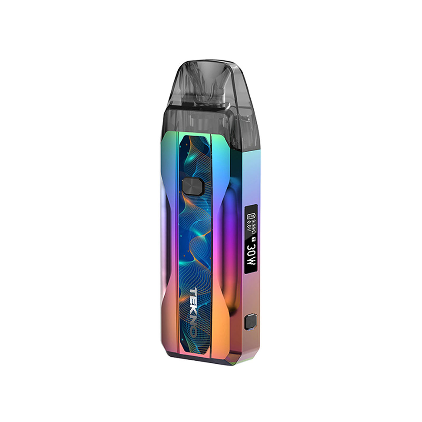 Aspire pod