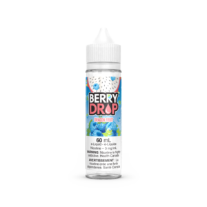 Dragon Fruit – Berry Drop E-Liquid