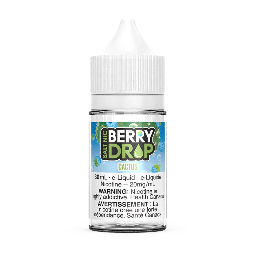 Cactus SALT Berry Drop Salt E-Liquid