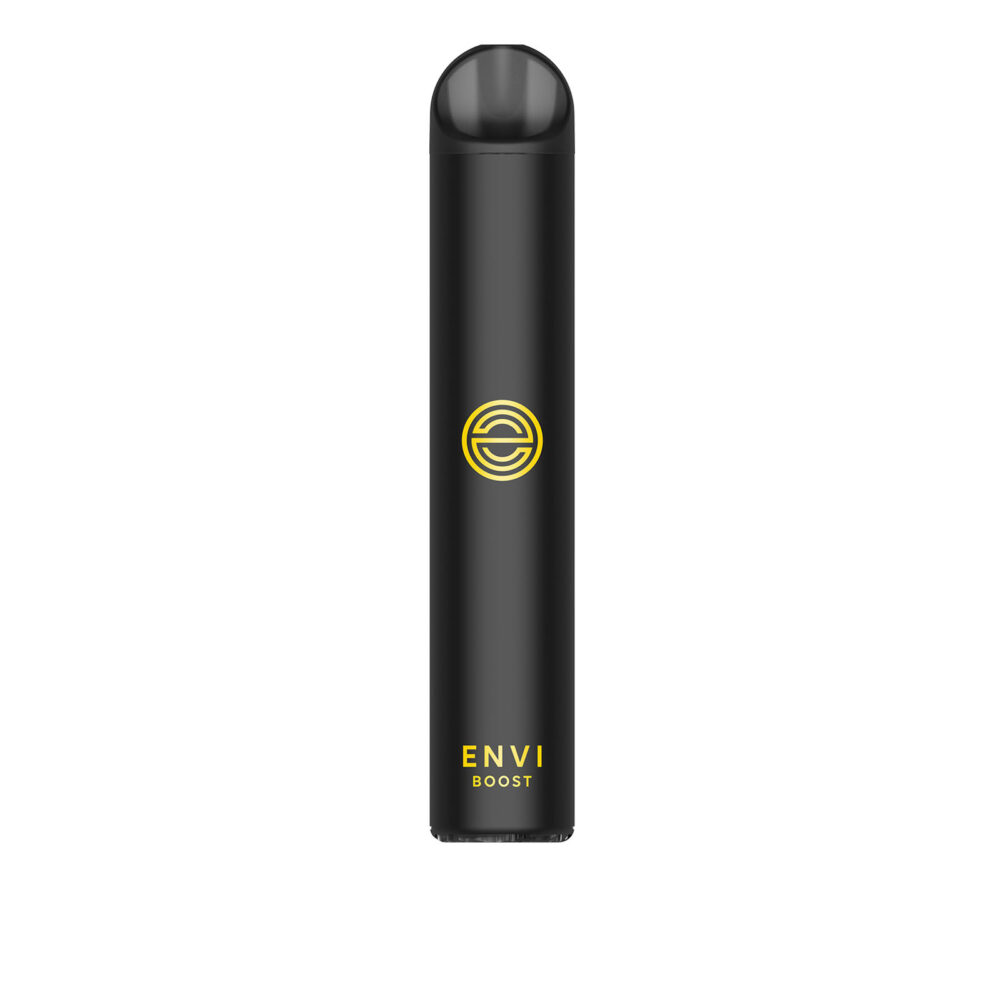 Pineapple Iced ENVI Boost Disposable Vape