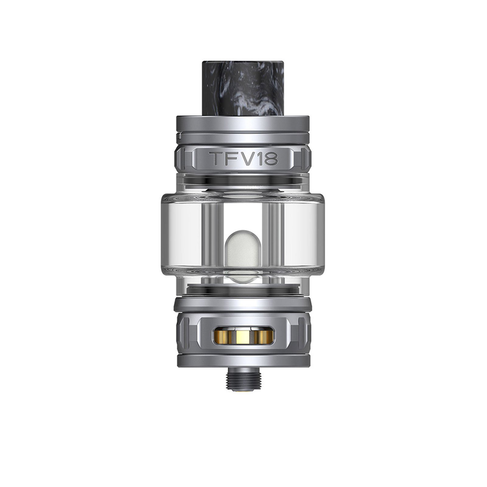 Stainless Steel - TFV18