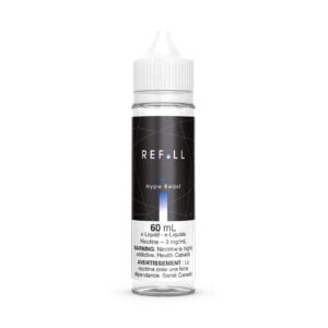 Hype Beast – Refill E-Liquid