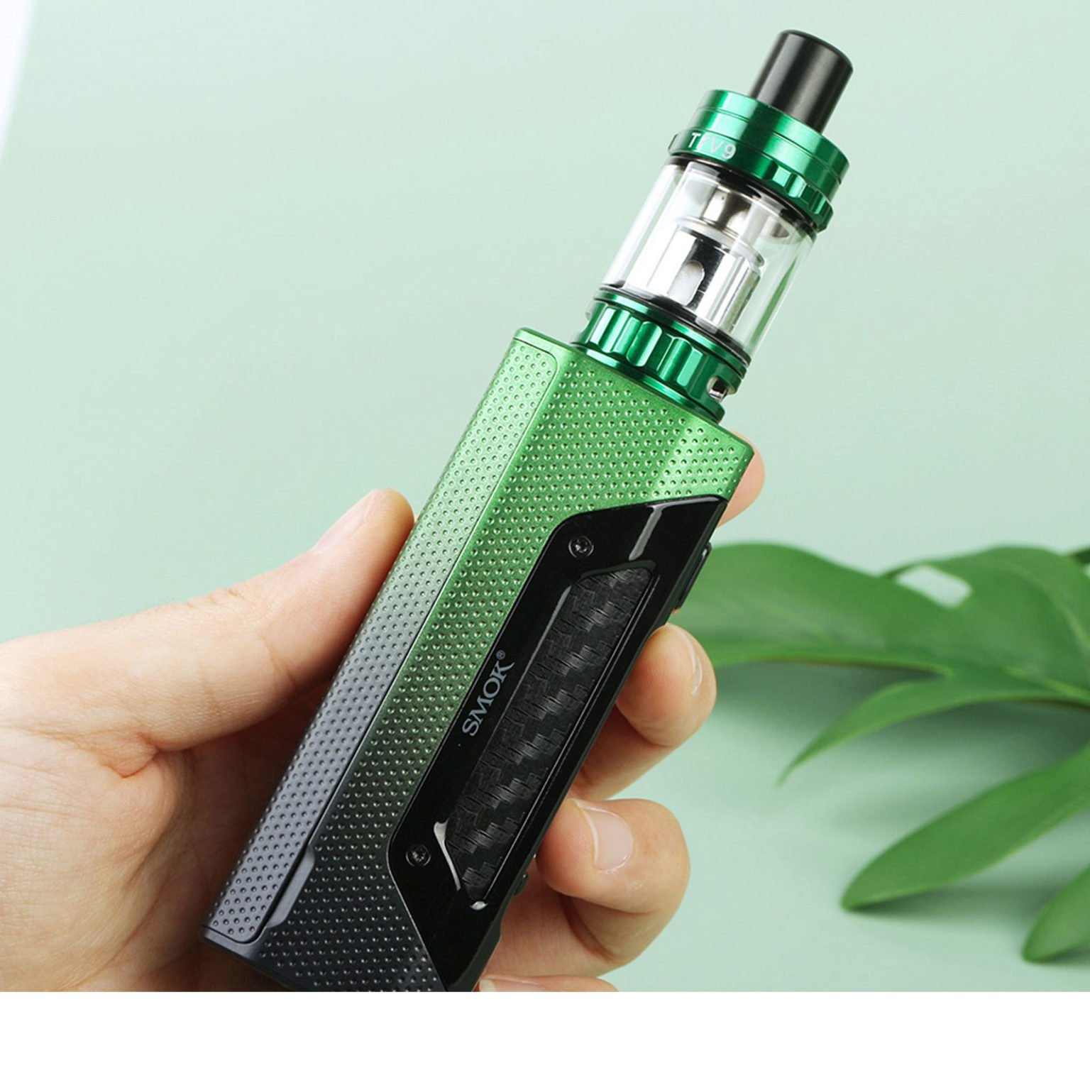 Smok RIGEL MINI Kit SubOhm 80W Max Output VapeLoft