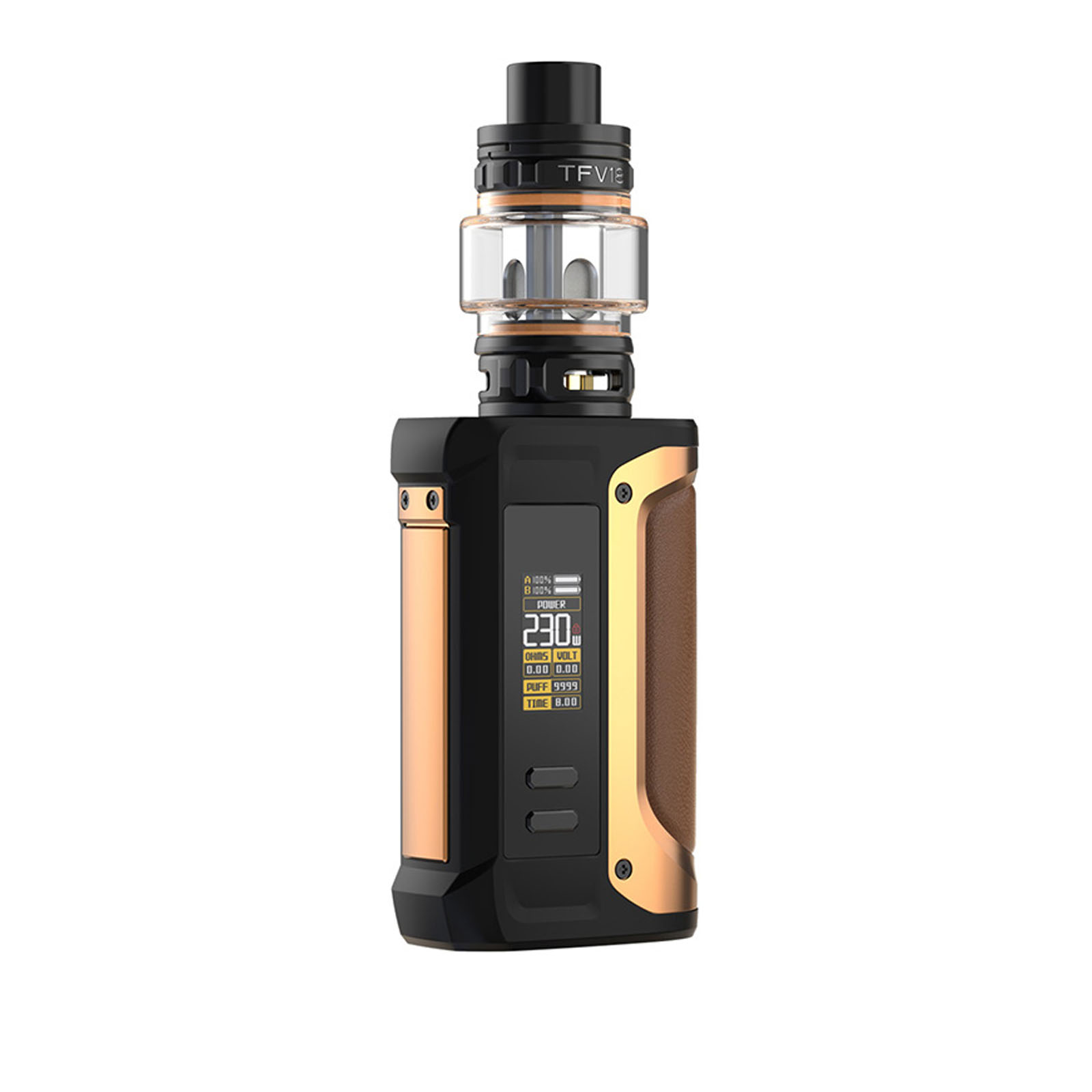Prism Gold - Arcfox Kit