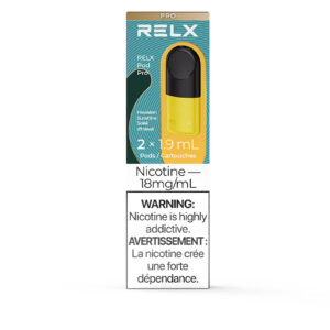 Hawaiian Sunshine – RELX Pod Pro