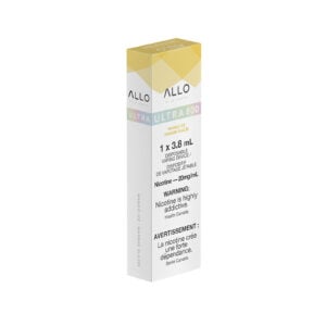 Mango Ice ALLO Ultra – Disposable Vape