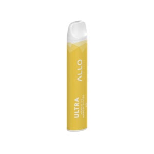 Mango Ice ALLO Ultra – Disposable Vape