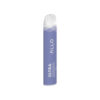 Blue Raspberry ALLO Ultra Disposable Vape