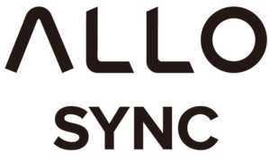 ALLO Sync Vape