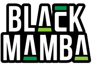 Black Mamba E-Liquid
