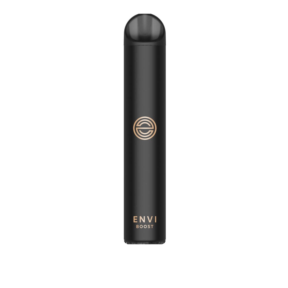 Cappuccino ENVI Boost Disposable Vape