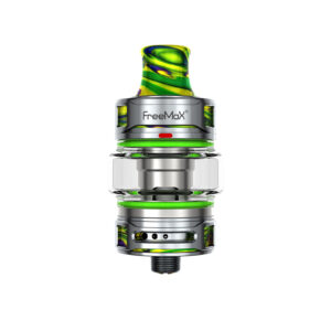 Freemax Fireluke 22 Tank