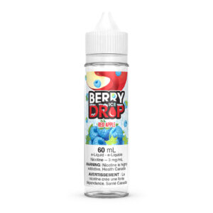 Red Apple Ice – Berry Drop E-Liquid