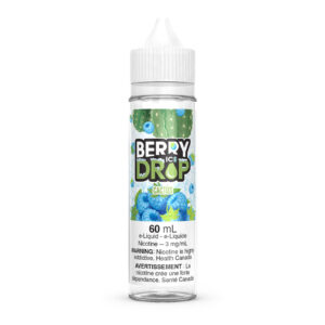 Cactus Ice – Berry Drop E-Liquid