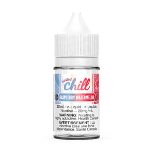 Raspberry Watermelon SALT – Chill Twisted Salt E-liquid