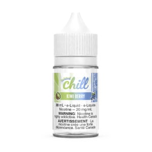 Kiwi Berry SALT Chill Twisted Salt E-Liquid