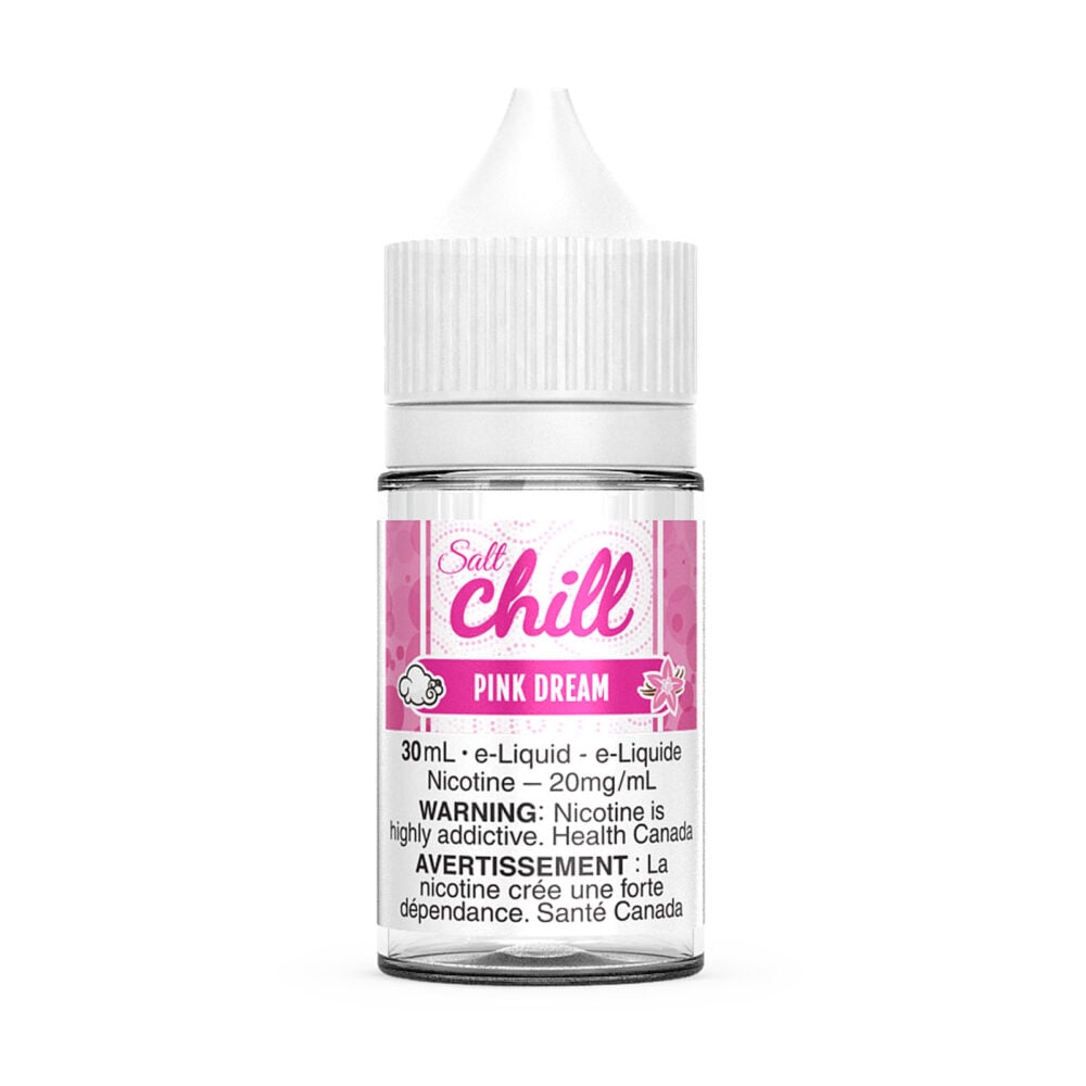 Pink Dream SALT Chill Salt E-Liquid