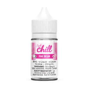 Pink Dream SALT – Chill Salt E-Liquid