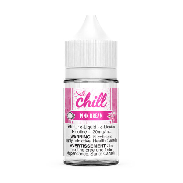 Pink Dream SALT Chill Salt E-Liquid