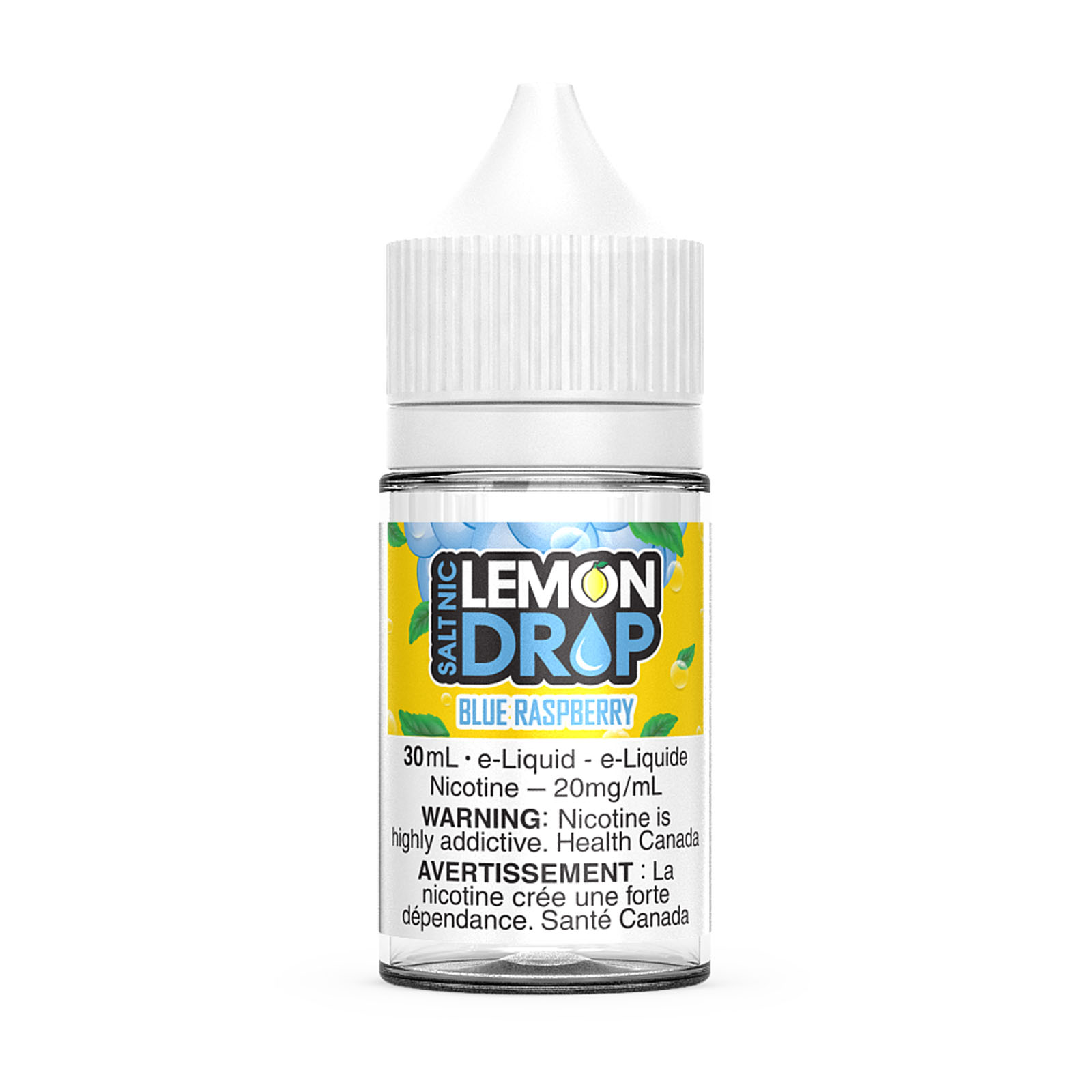 Blue Raspberry Cotton Candy E Juice