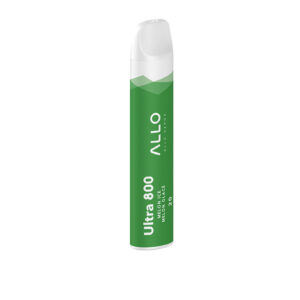 Melon Ice ALLO Ultra – Disposable Vape