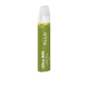 Guava Ice ALLO Ultra – Disposable Vape