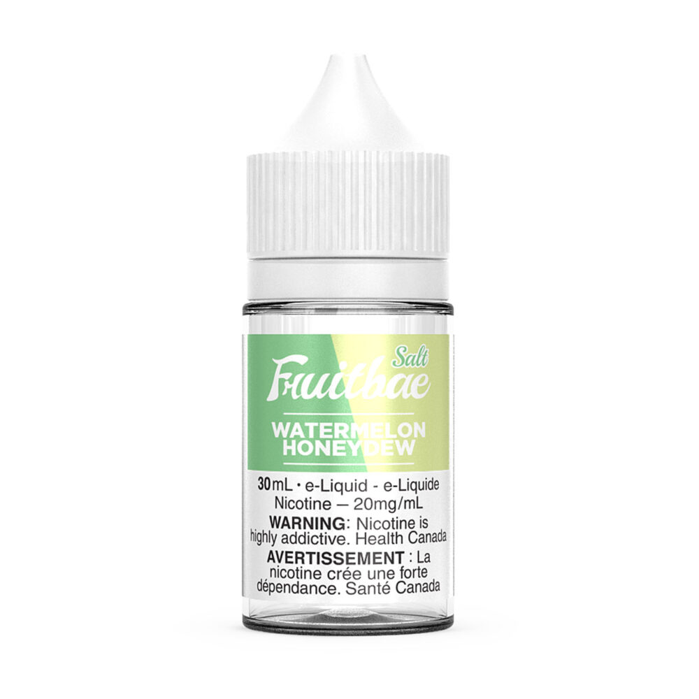 Watermelon Honeydew SALT Fruitbae E-Liquid