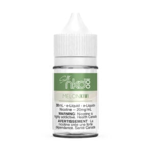 Melon Kiwi SALT – Naked 100 E-Liquid (Green Blast)