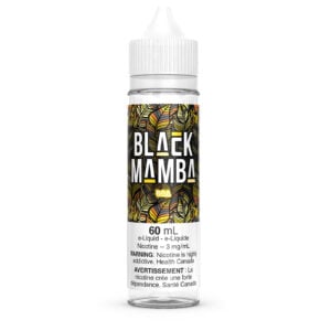 BOA – Black Mamba E-Liquid