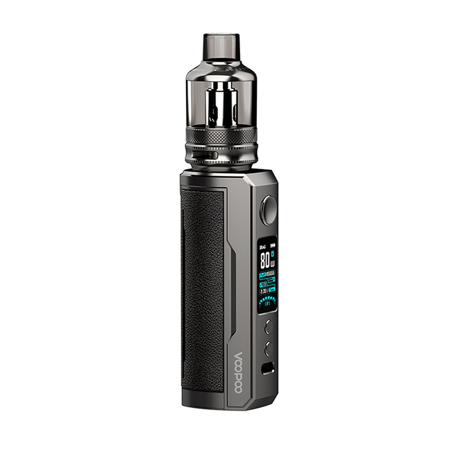 Classic - Drag X Plus