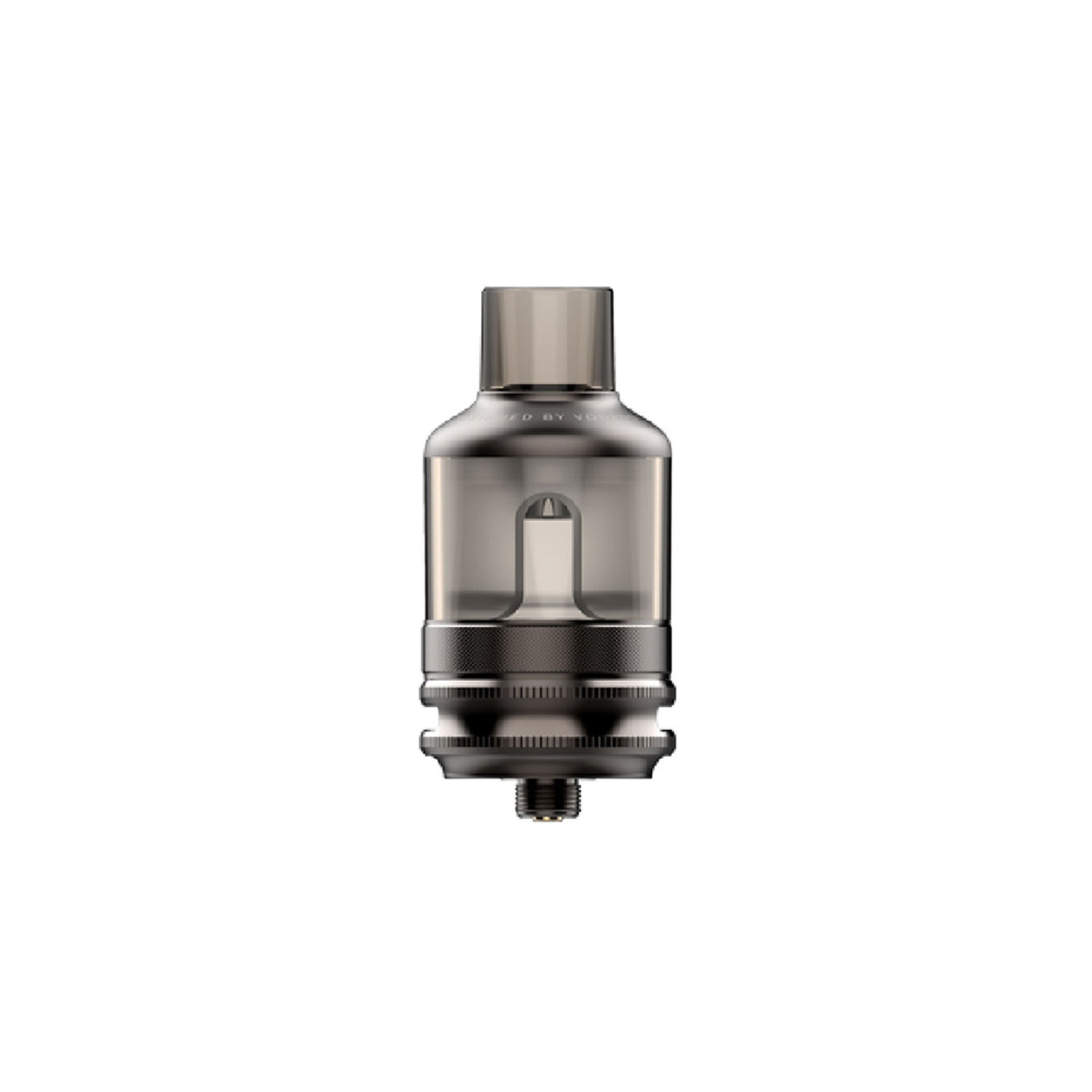 Gunmetal - TPP Tank