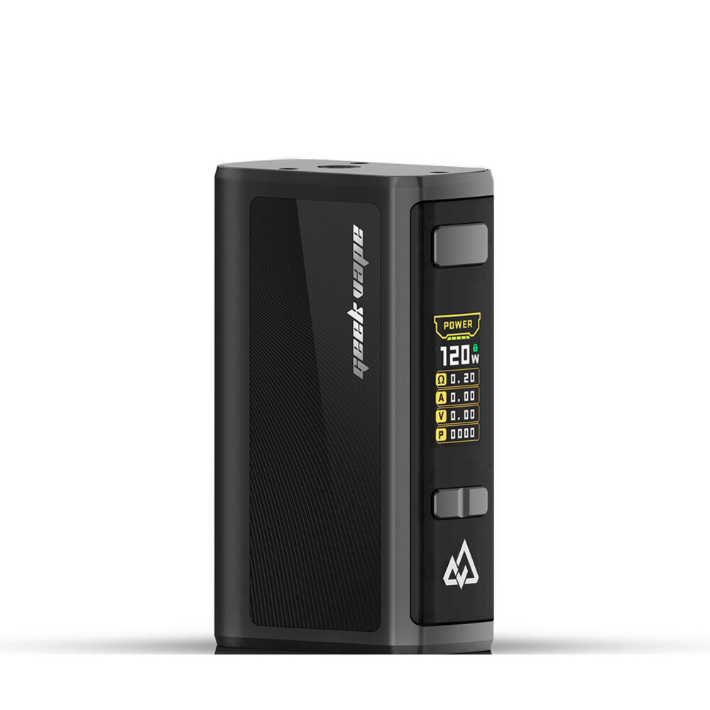 Geekvape Obelisk 120W Mod