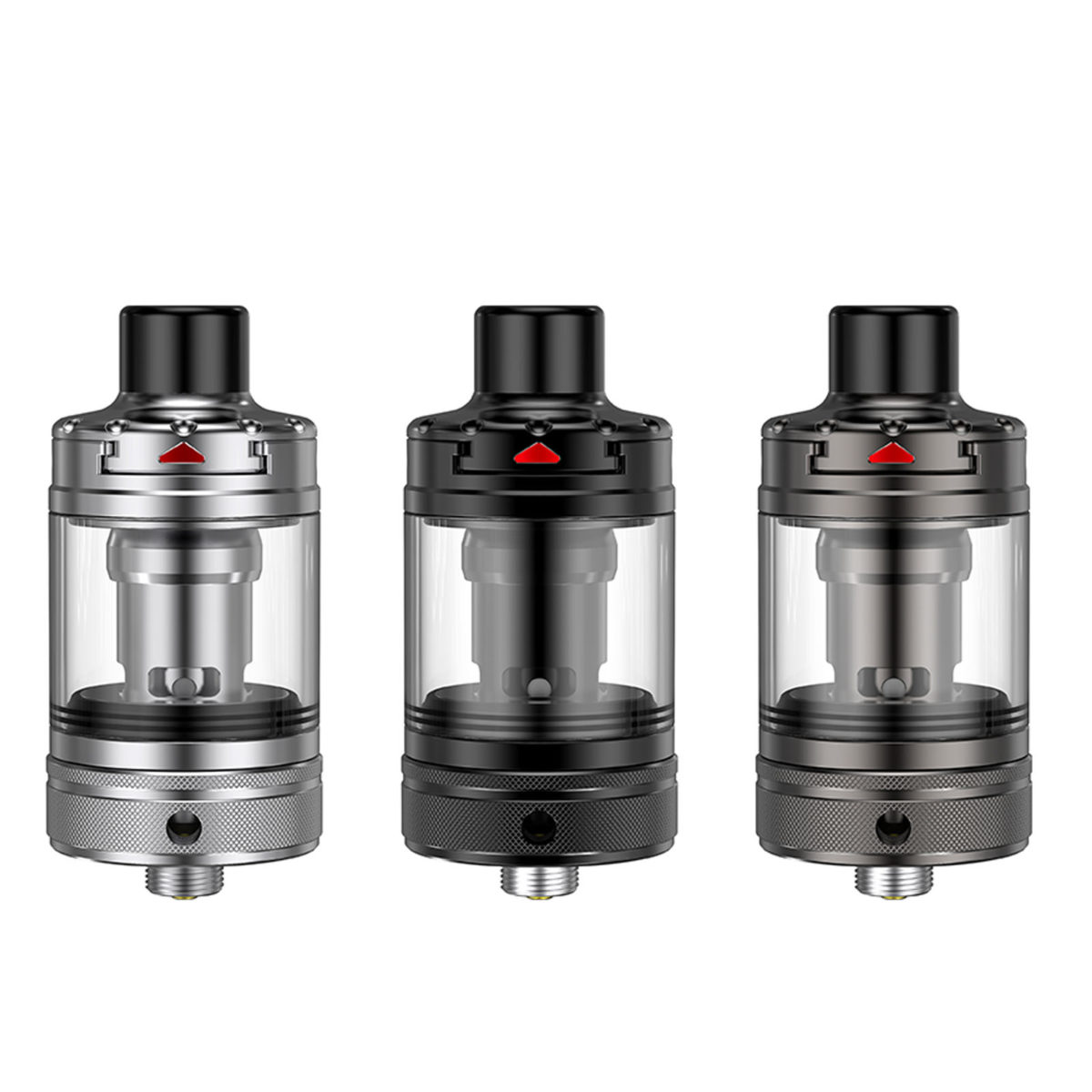 Aspire Nautilus 3 Tank MTL Vape 4mL Capacity VapeLoft