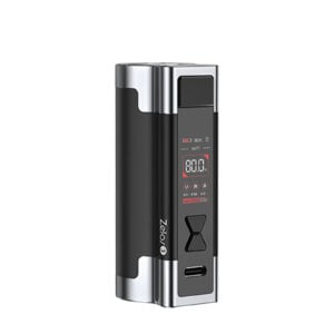 Aspire Zelos 3 Mod