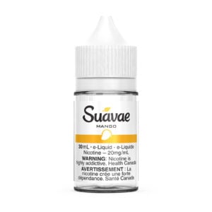 Mango SALT – Suavae E-Liquid