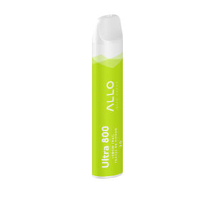 Lemon Trail ALLO Ultra 800 – Disposable Vape