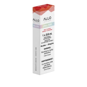 Red Classic ALLO Ultra – Disposable Vape