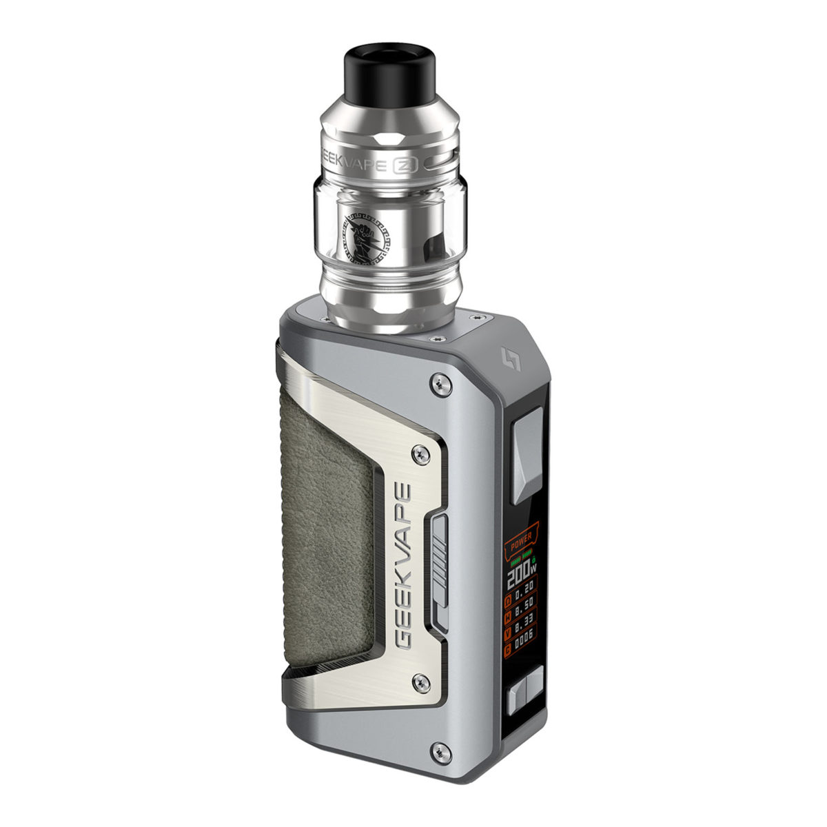 geekvape aegis legend 2 vape